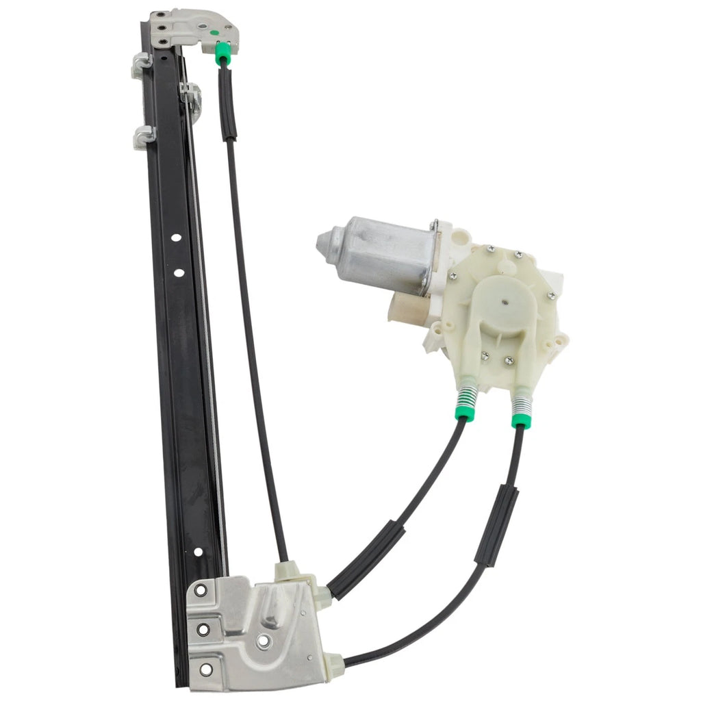 Window Regulator for Oldsmobile Century (Rear Passenger Right Side)
