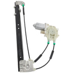 Window Regulator for Oldsmobile Century (Rear Passenger Right Side)