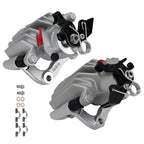 Rear Brake Caliper Set for VW Jetta City Audi TT (2000–2009) 19-B2575 19-B2574