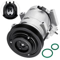 2X Door Lock Actuator for Ford F-450 Super Duty (2002–2003)
