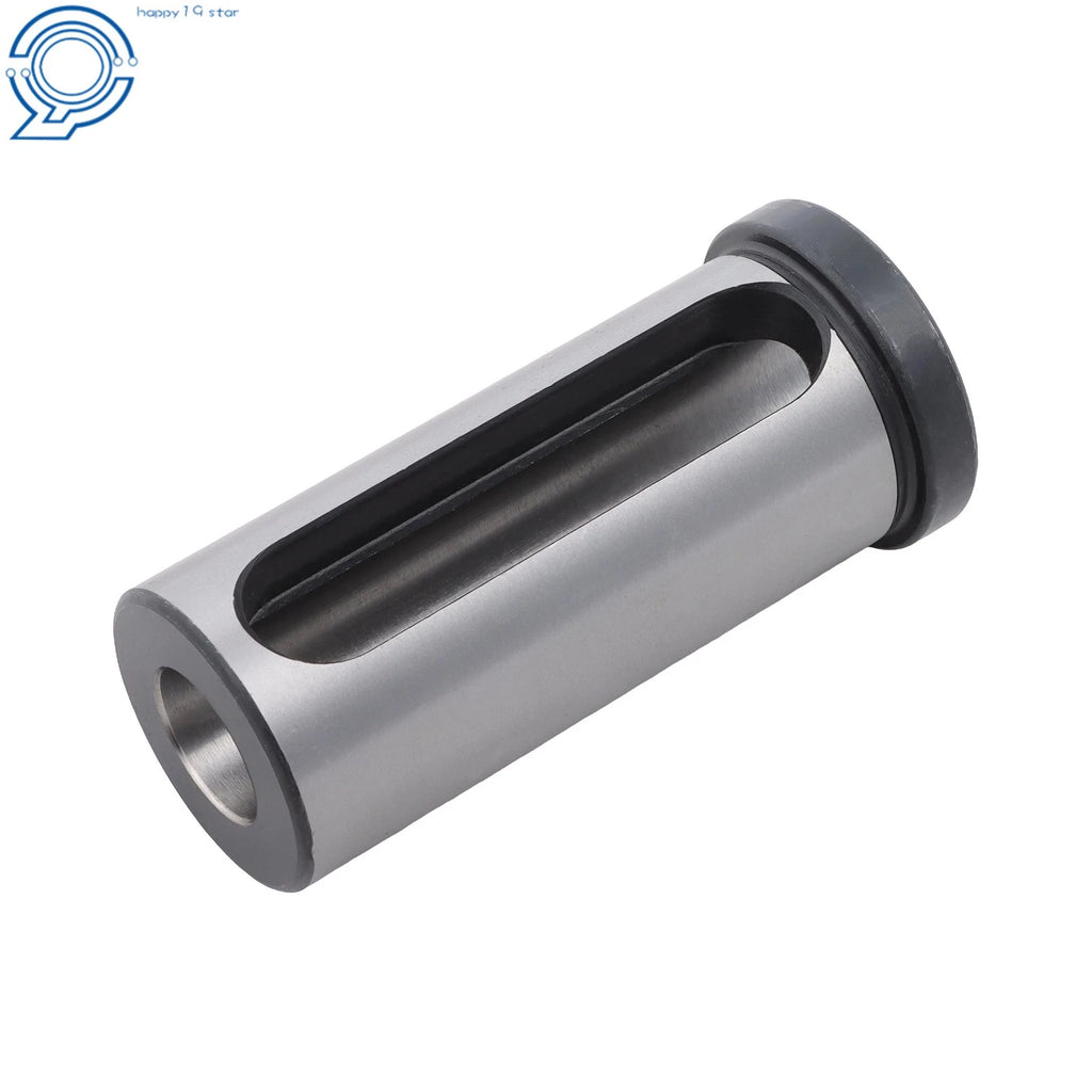 H7 Type C Bushing for CNC Tool Holders (1.5 OD, 0.75 ID)