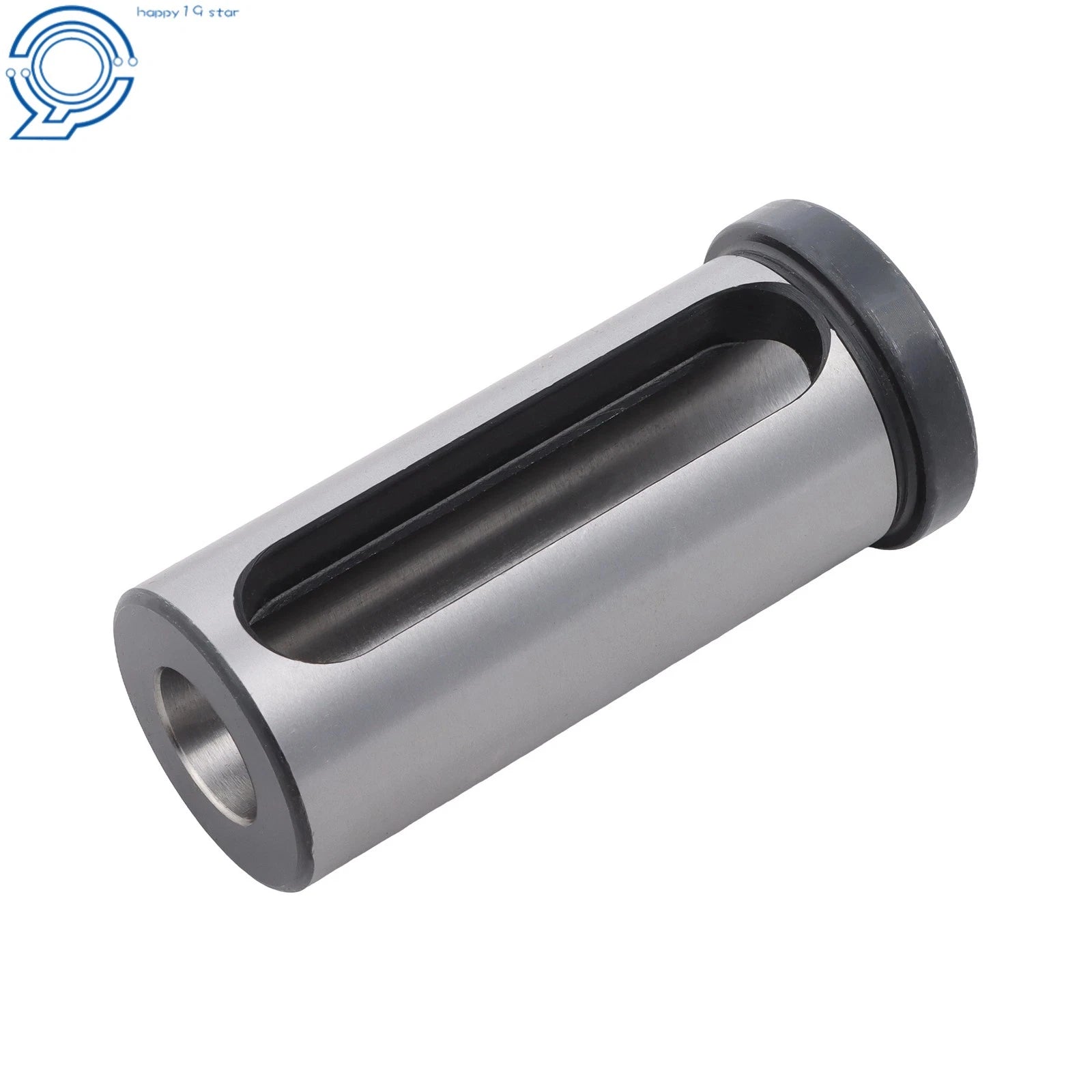 H7 Type C Bushing for CNC Tool Holders (1.5 OD, 0.75 ID)