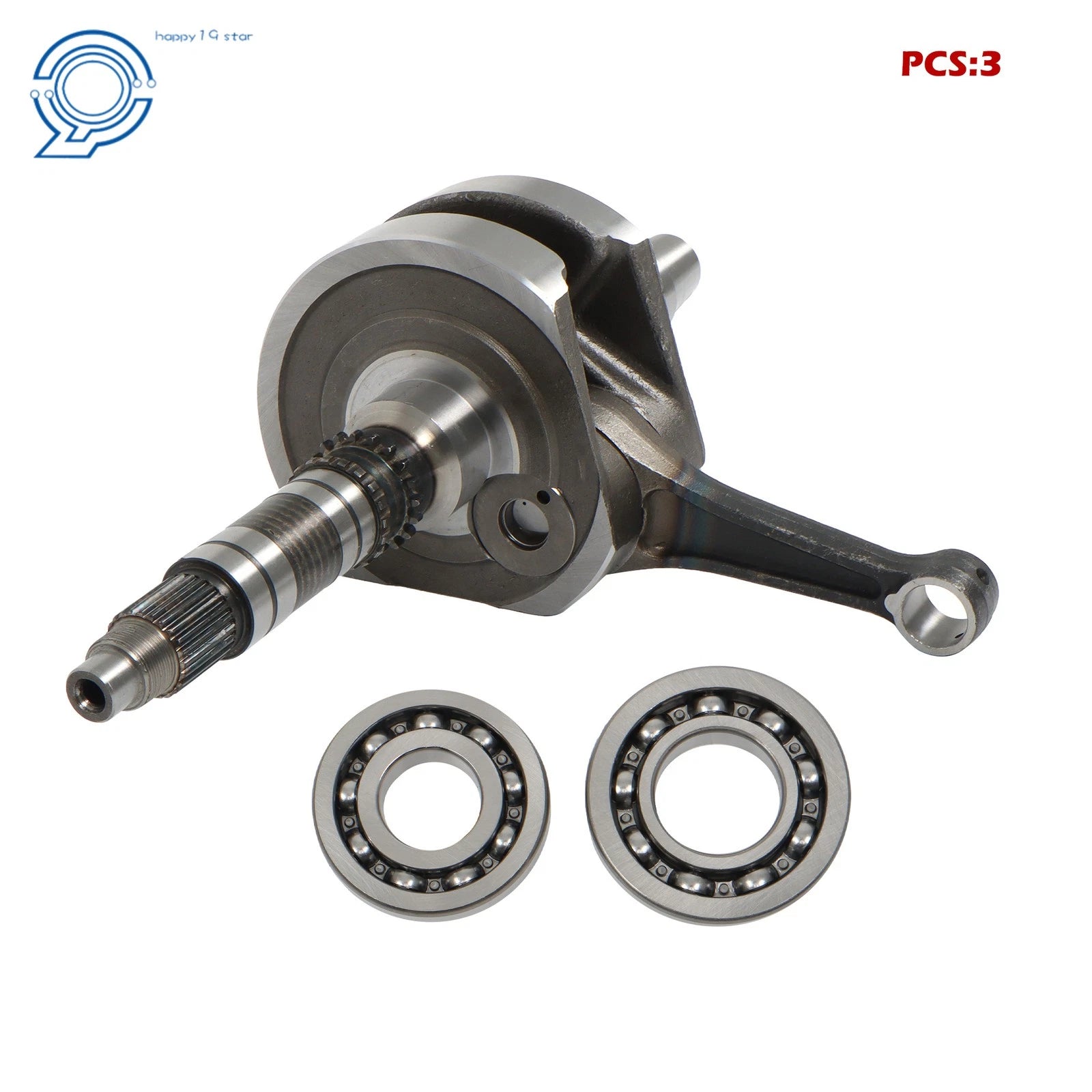 Engine Rebuild Kit for Honda TRX SXS 500 520 (2016–2021)