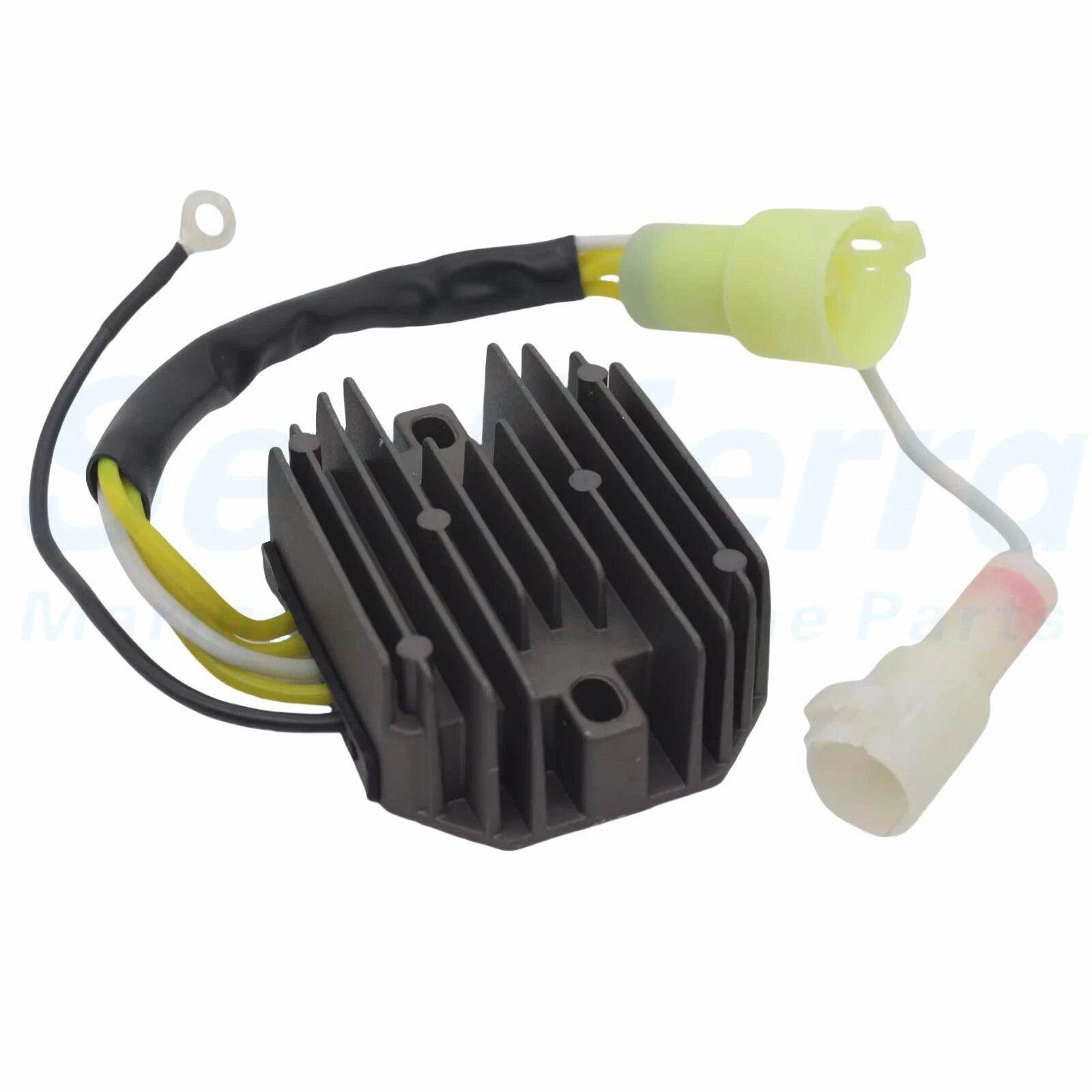 Rectifier Regulator for Suzuki DF50 DF40 QHS/L TS/L (1999–2004) 32800-87J00
