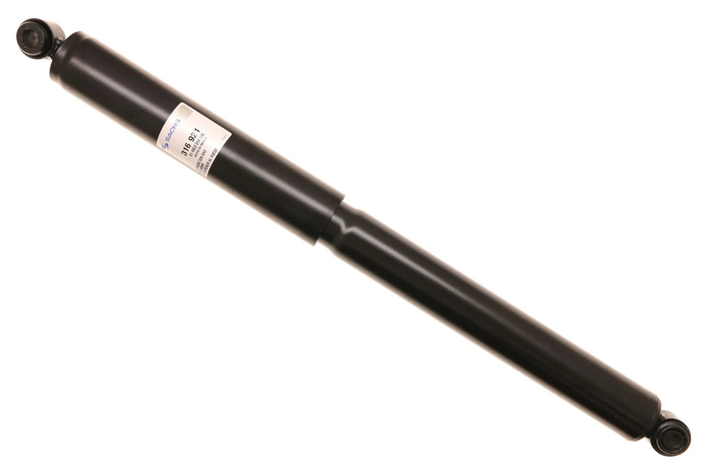 Shock Absorber for Ford F-250 Super Duty (2005–2022)