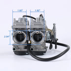 Carburetor for Yamaha Raptor 660 (2001–2005)
