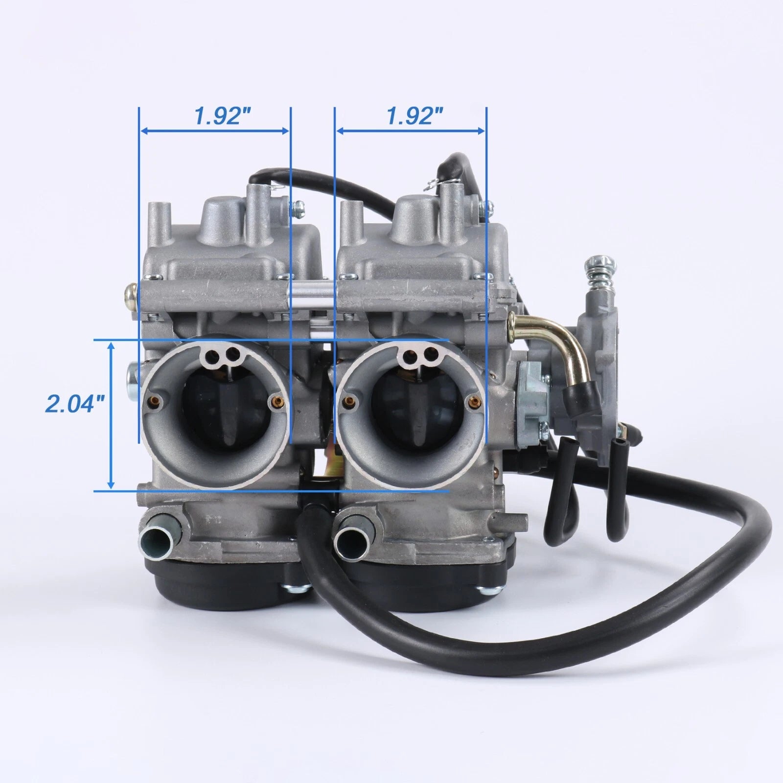 Carburetor for Yamaha Raptor 660 (2001–2005)