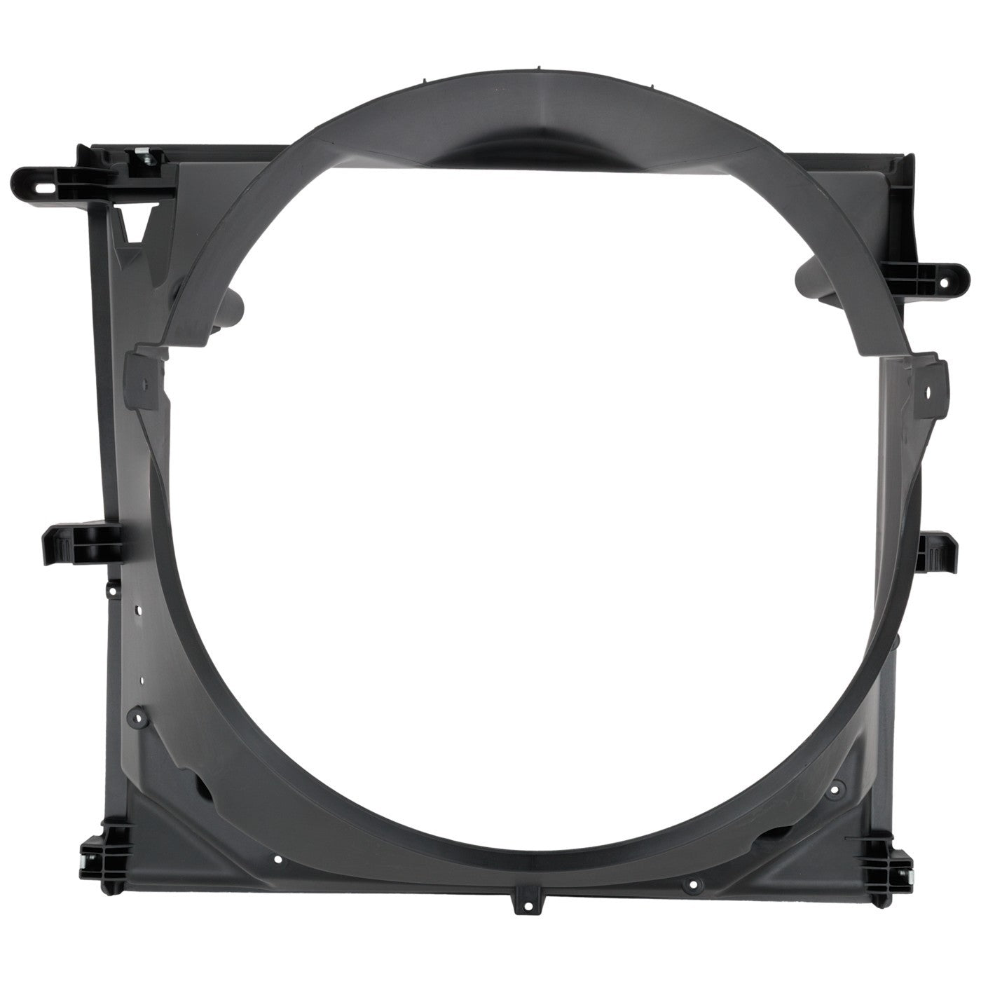 Fan Shrouds for Ford F-250, F-350 Super Duty (2011–2016)