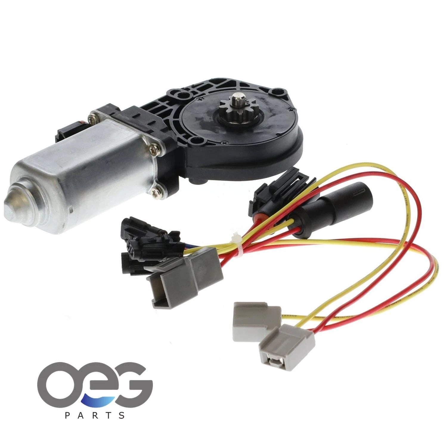 Power Window Motor for Ford Explorer Sport (2002–2003) Rear Right