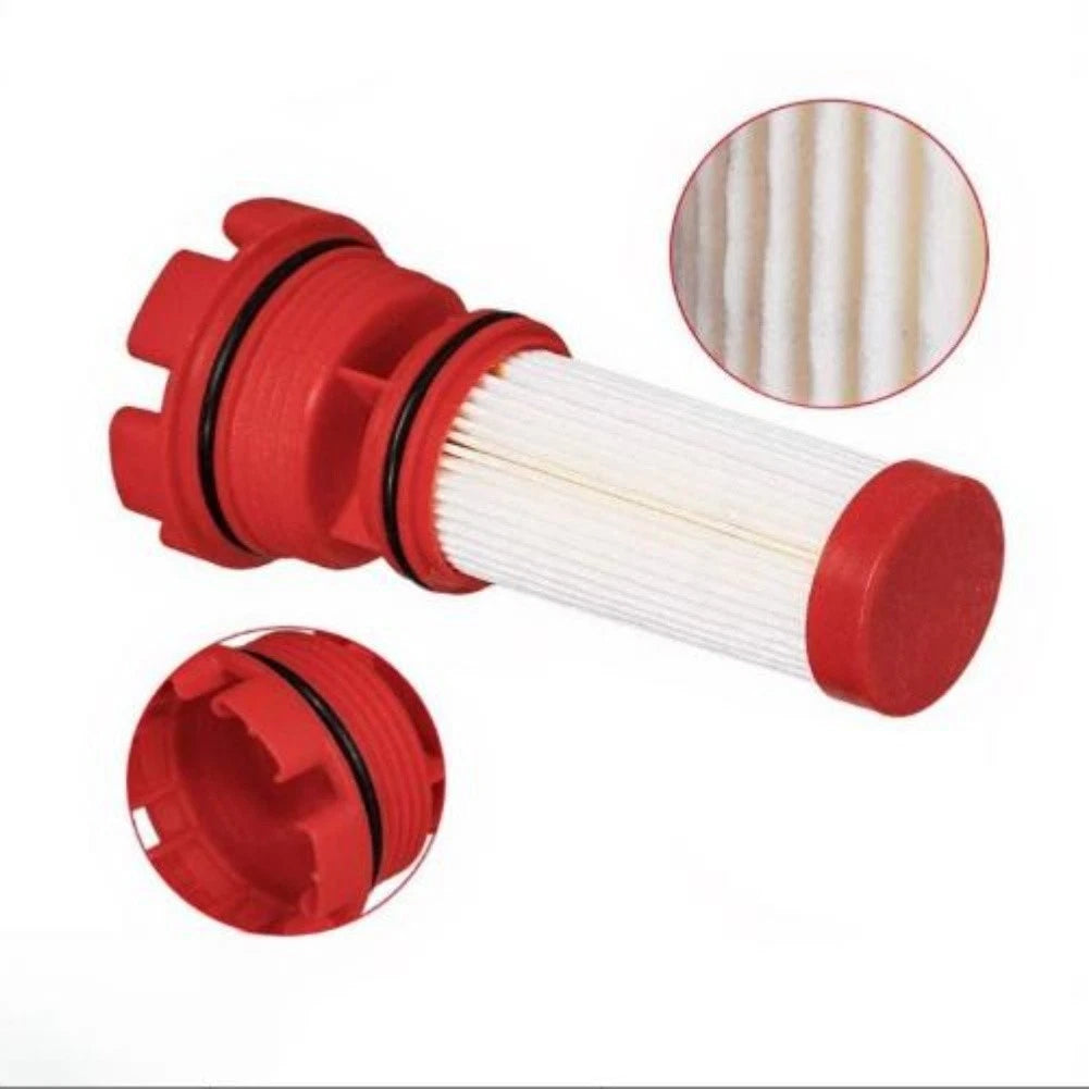 Fuel Filter for Mercury Optimax Outboards (Replaces 35-8M0020349)