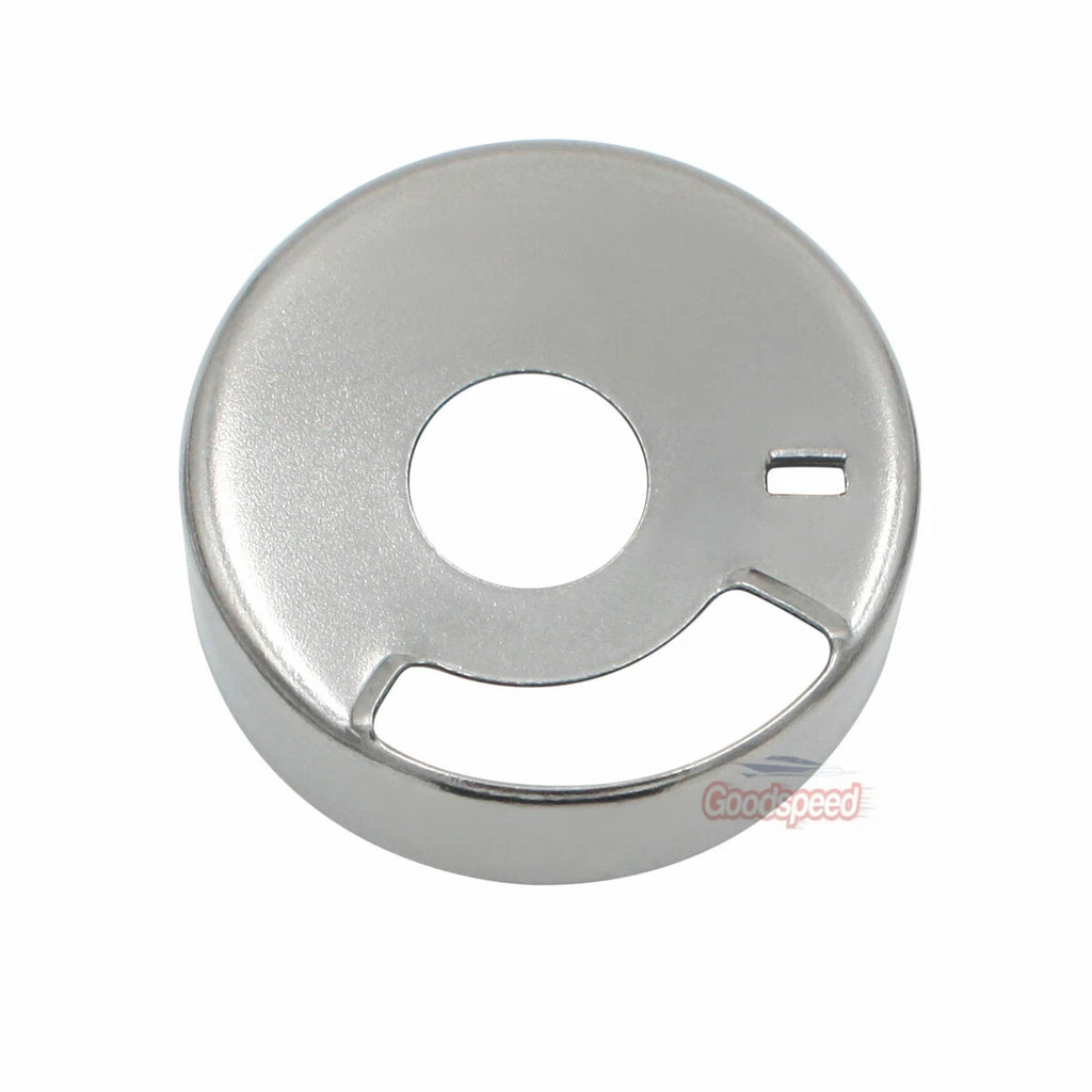 Water Pump Impeller Repair Kit for Yamaha 9.9HP 15HP (63V-W0078, Sierra 18-3433)