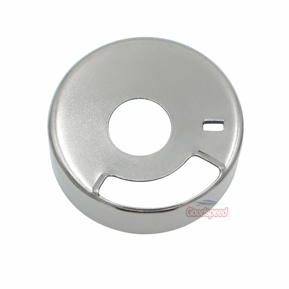 Water Pump Impeller Repair Kit for Yamaha 9.9HP 15HP (63V-W0078, Sierra 18-3433)
