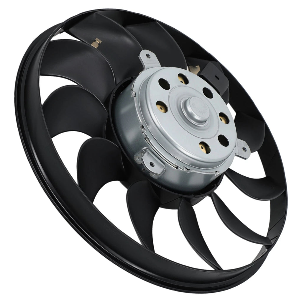 Cooling Fan Assembly for Audi A6 Quattro (2009-2011)