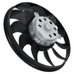 Cooling Fan Assembly for Audi A6 Quattro (2009-2011)