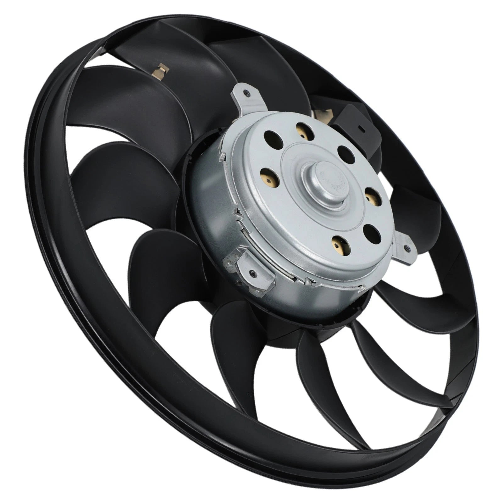 Cooling Fan Assembly for Audi A6 Quattro (2009-2011)