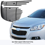 Billet Grille Insert for Chevy Malibu (2014-2016)