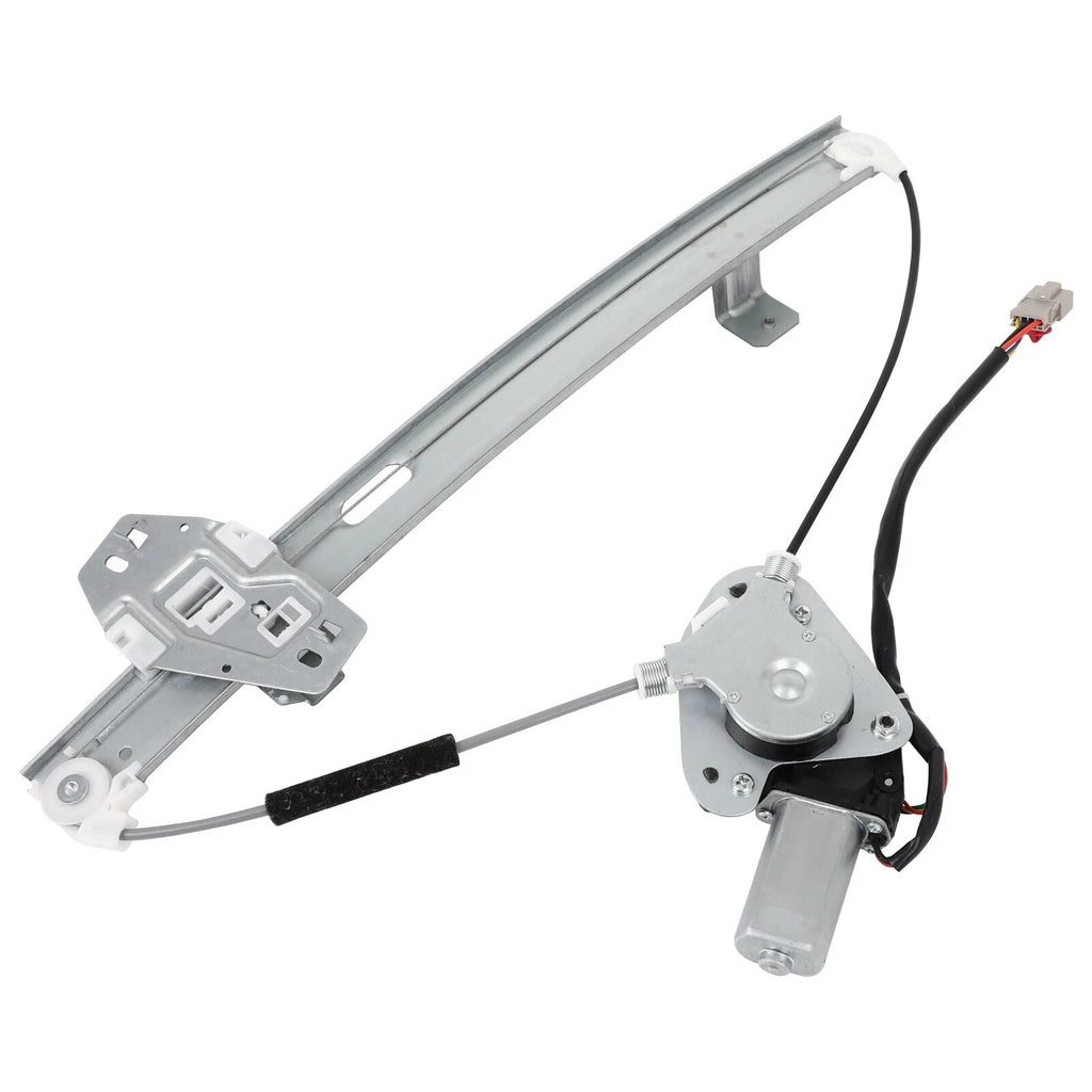Power Window Regulator for Acura RL (1998–2001) Front Left Driver with Motor