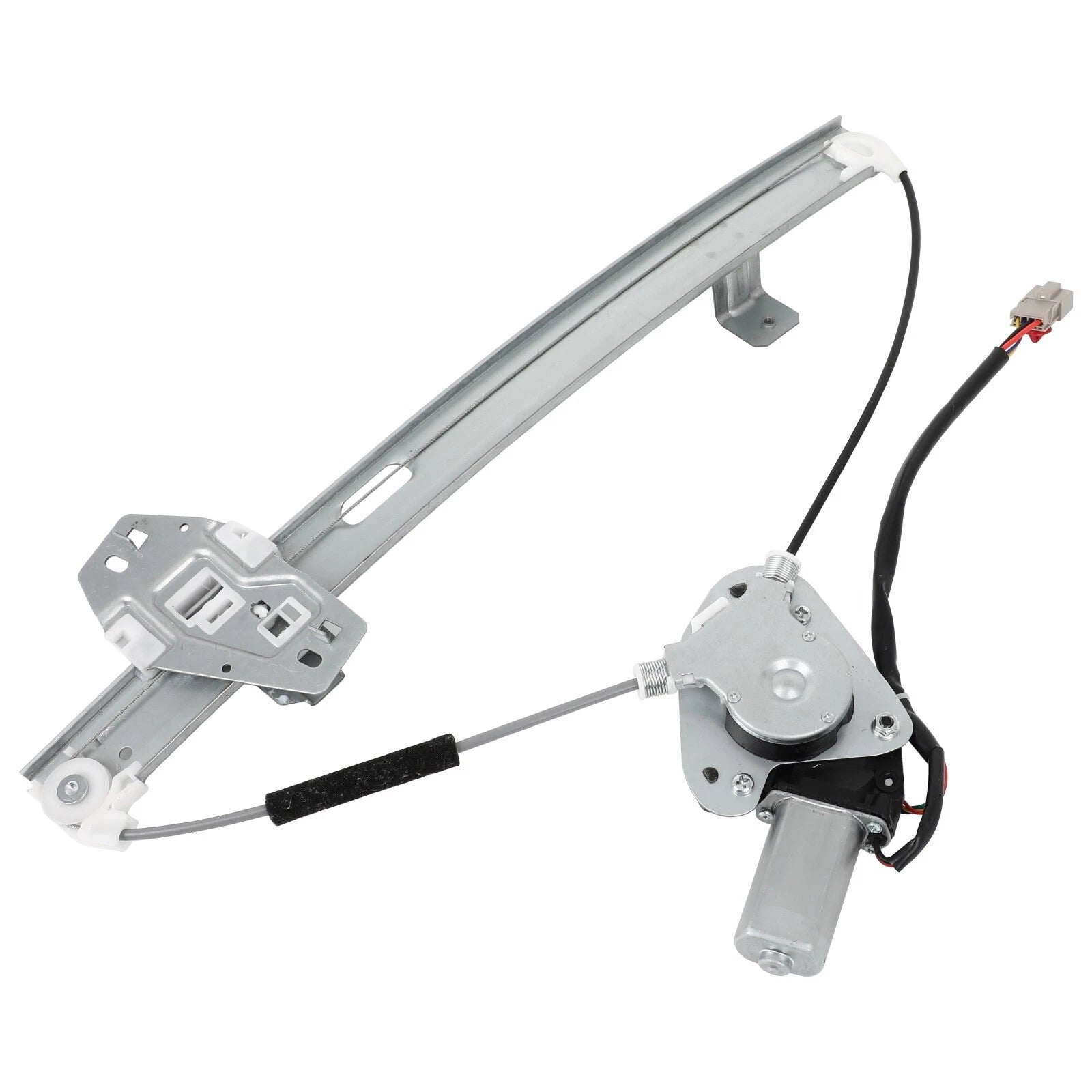 Power Window Regulator for Acura RL (1998–2001) Front Left Driver with Motor