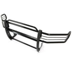 Brush Grille Guard for Dodge Ram 1500 2500 3500 (1994–2002) - Black