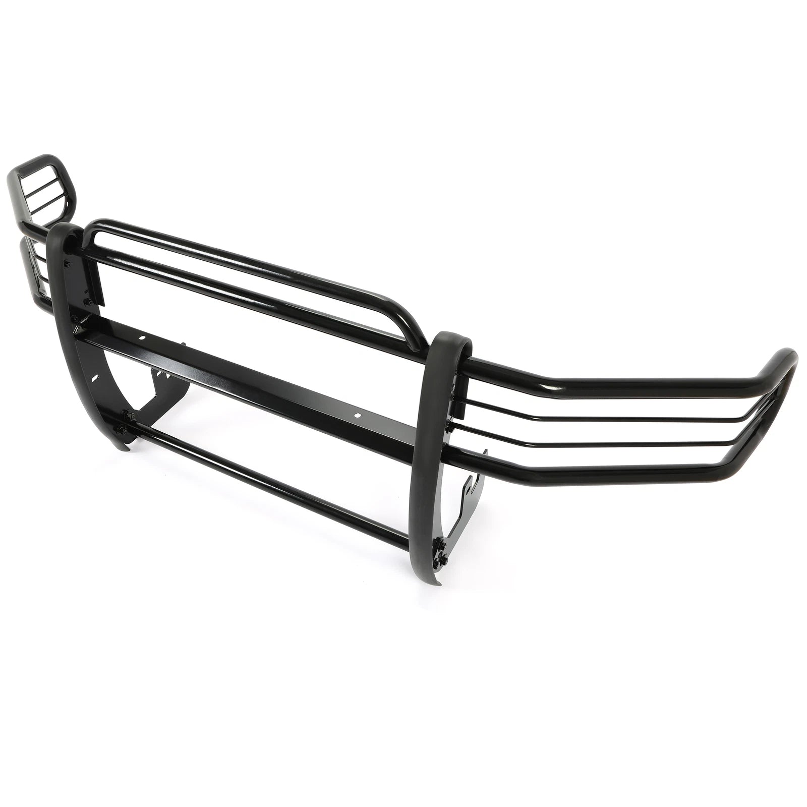 Brush Grille Guard for Dodge Ram 1500 2500 3500 (1994–2002) - Black