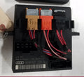 Body Control Module BCM 8E0907279N for Audi A4 Quattro 2009