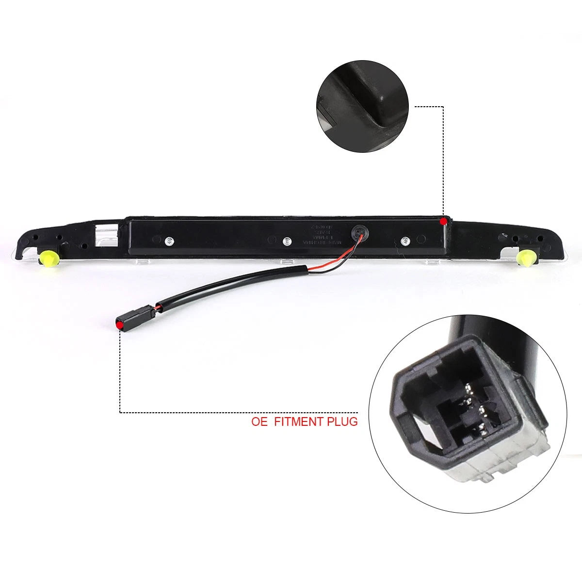 Inverter Cooler for Toyota Prius V (2012–2016) Aluminum Core