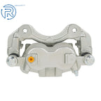 2X Brake Calipers for Jeep Grand Cherokee WJ (1999-2004)