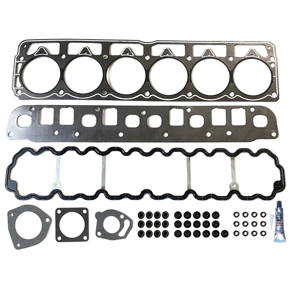 Head Gasket Set for Jeep Grand Cherokee Wrangler Cherokee 4.0L (1999–2003)