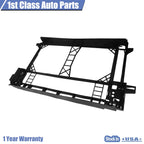 A/C Condenser Compressor Line Mount Bracket for Chevrolet Malibu (2016-2021)