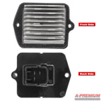 Blower Motor Resistor for Mitsubishi Outlander Lancer (2007-2017)