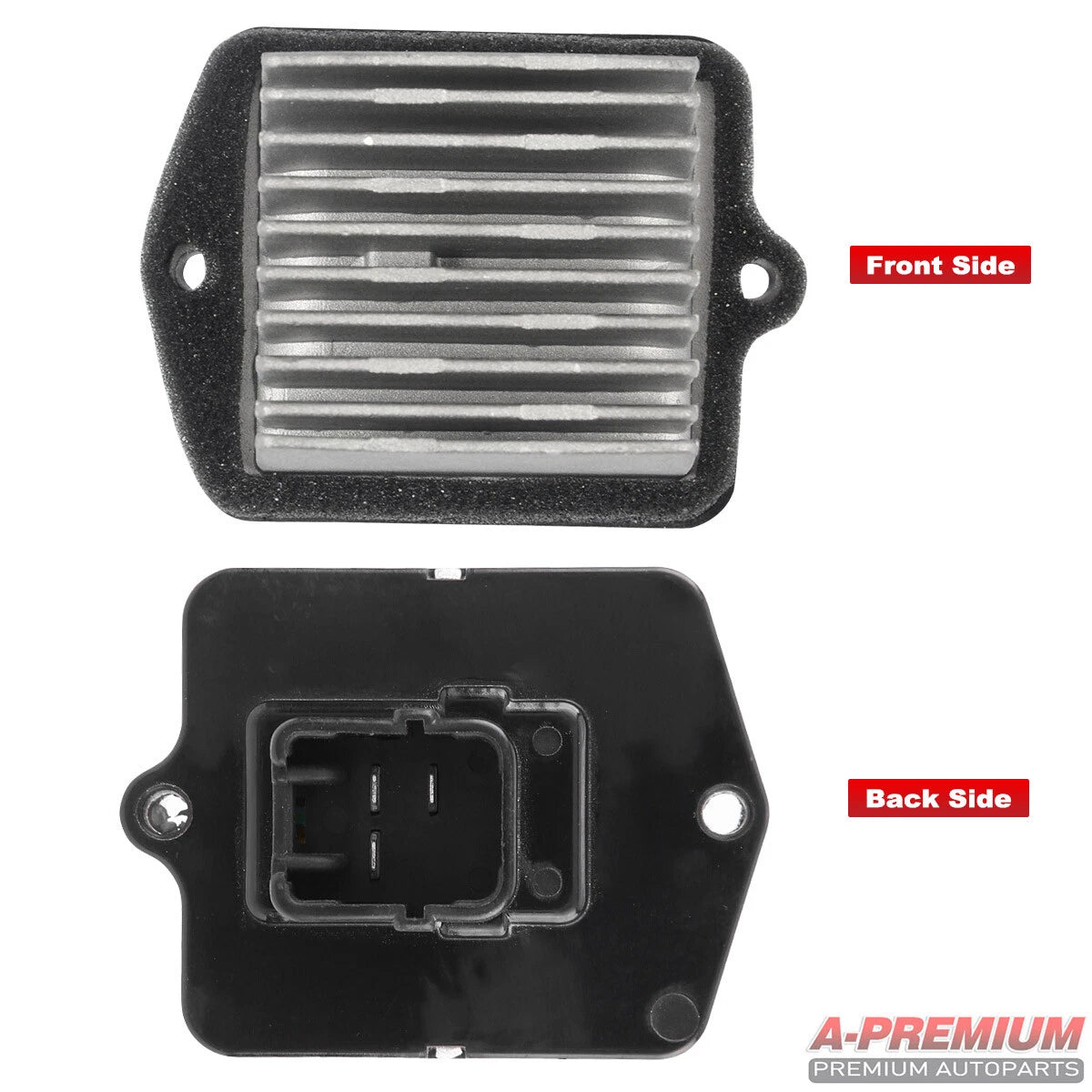 Blower Motor Resistor for Mitsubishi Outlander Lancer (2007-2017)