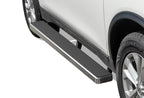 5-Inch Running Boards for Nissan Rogue (2014–2020)