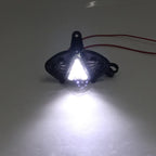 LED Upper Head Light Running Lamp for Kawasaki ZX-6R (2007-2008)