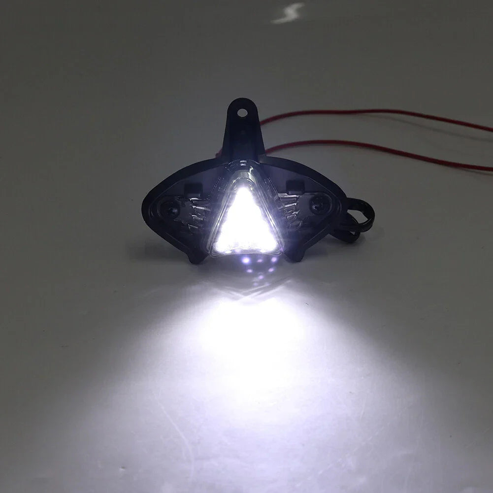 LED Upper Head Light Running Lamp for Kawasaki ZX-6R (2007-2008)