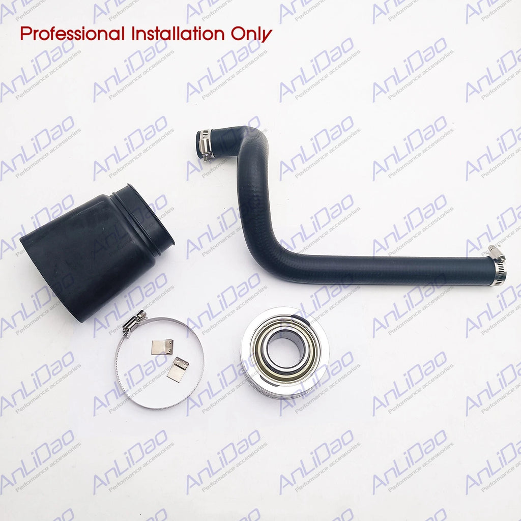 Transom Bellows Repair Reseal Kit for MerCruiser Bravo (30-803100T1, 8M0090859)