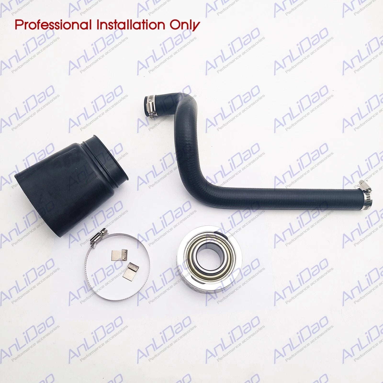 Transom Bellows Repair Reseal Kit for MerCruiser Bravo (30-803100T1, 8M0090859)