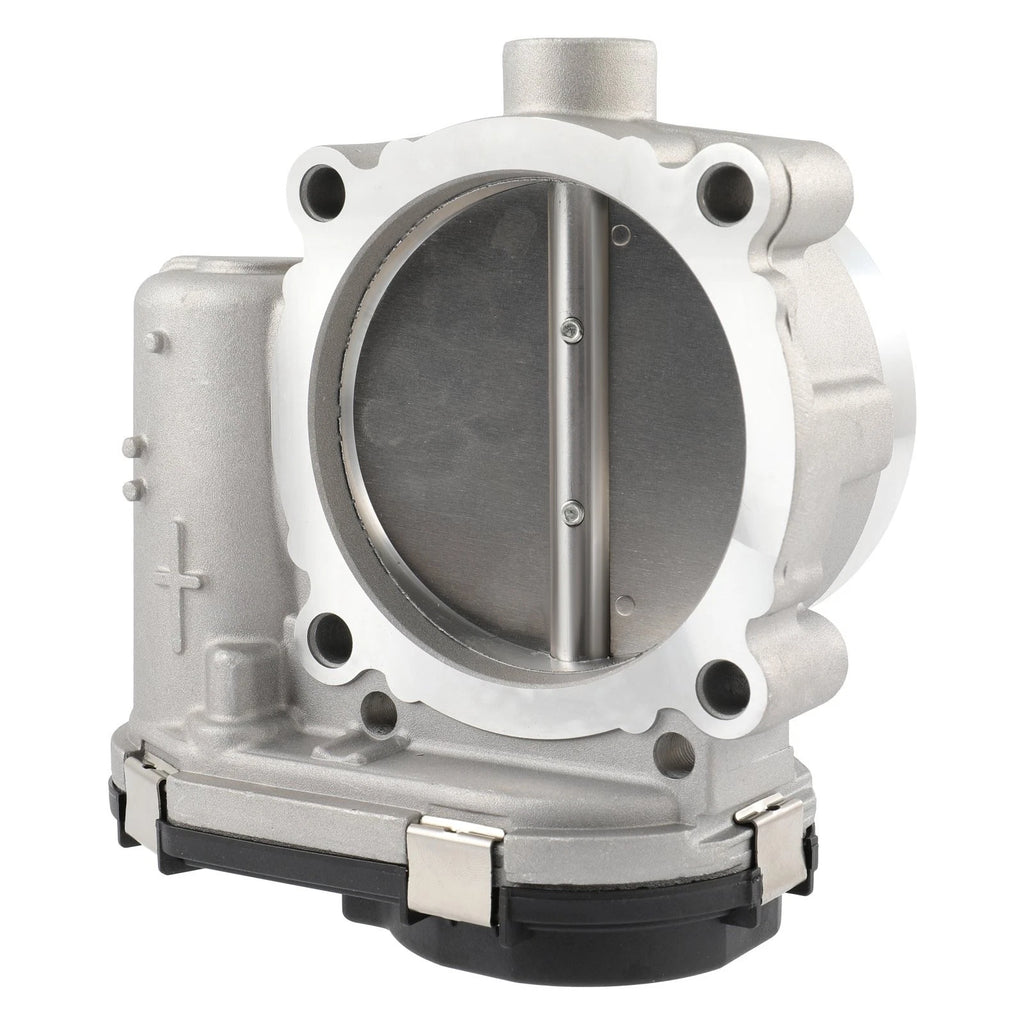 Throttle Body for Mercedes-Benz CLA45 AMG (2014–2023) SL450 (2017–2020)