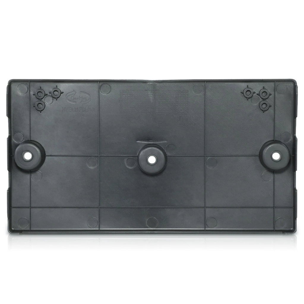 Front License Plate Mounting Bracket for Elantra (2021–2022)
