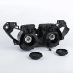 Front Headlight Assembly for Yamaha YZF-R1 (2009–2011)