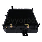 Radiator 3EB-04-A5111 for Komatsu Forklift FG20/23-12 (H20 H25 Engine)