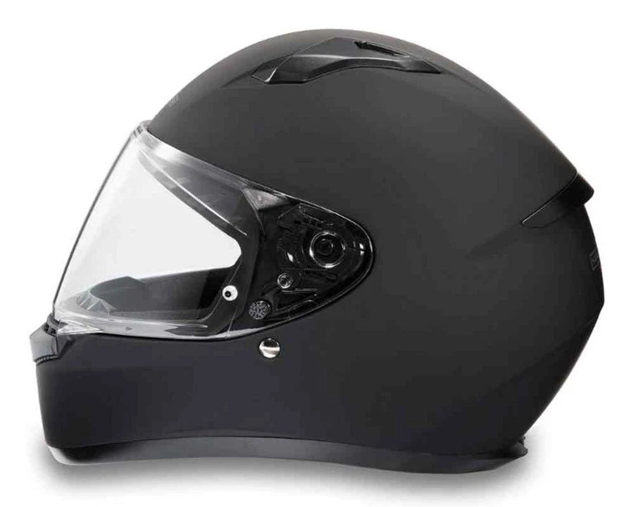 Velo H34 Full Face Helmet for Harley-Davidson (98104-25VX, Size 2XL)