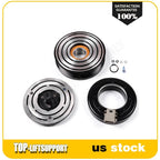 A/C Compressor Clutch Pulley Kit for Ford F-150 (2004)