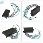 Switch Box Power Pack for 65-95 HP Outboards (CDI)