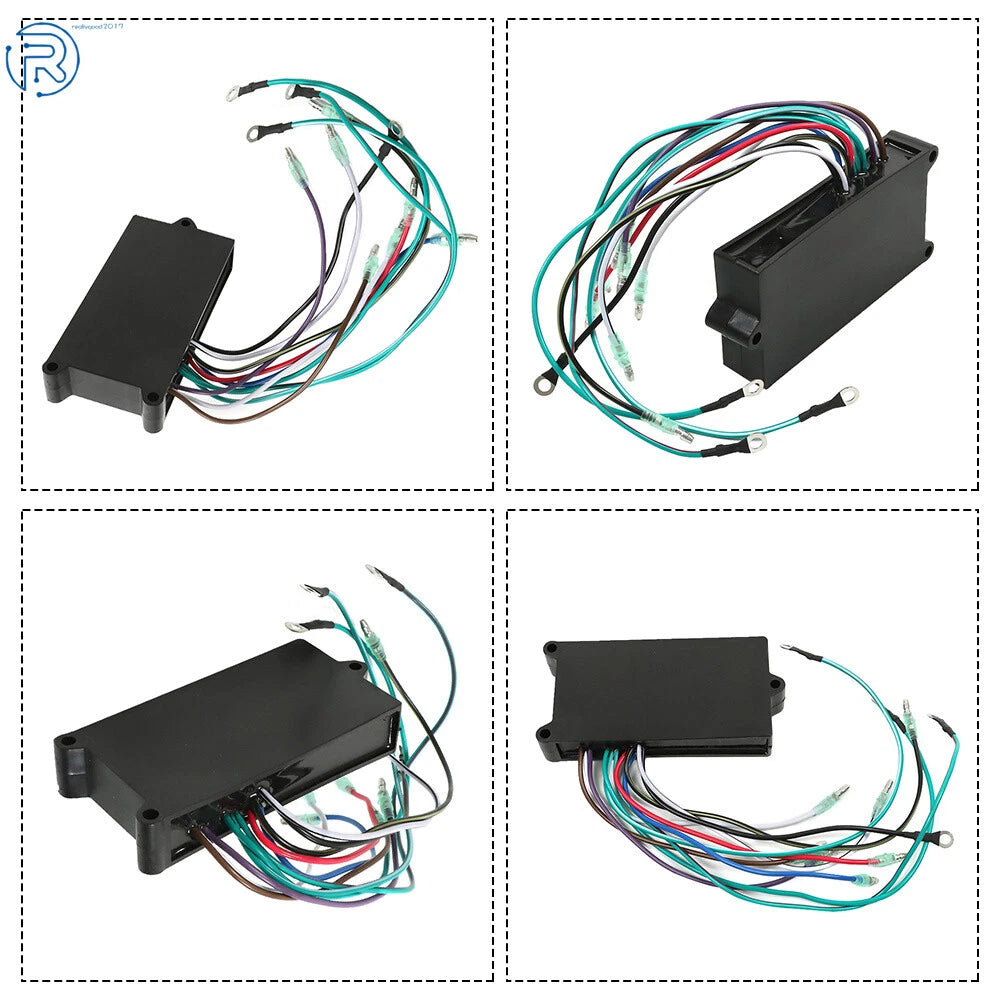 Switch Box Power Pack for 65-95 HP Outboards (CDI)