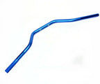HD Blue Alloy Handle Bar for 110cc 125cc 140cc 150cc Pit Pro Dirt Bike