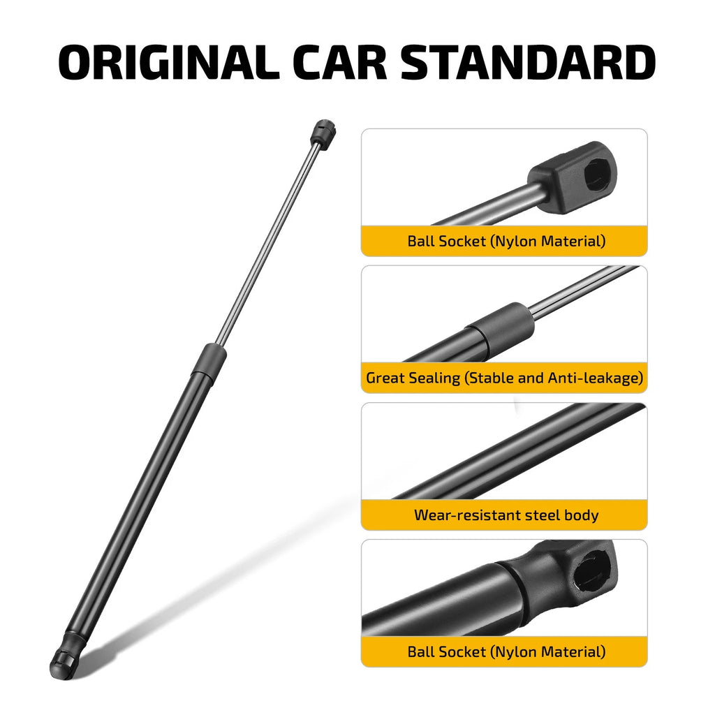 2X 23 Inch Gas Lift Struts for (SE230P100)