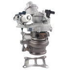 Turbocharger for Audi Q3 A3 TT Quattro VW GTI Atlas 2.0L (2016–2023)
