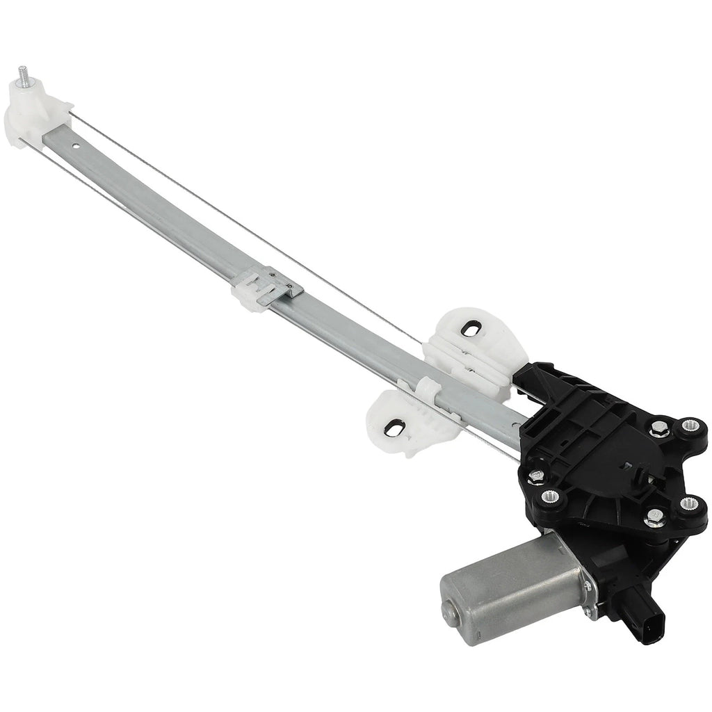 Rear Right Power Window Regulator w/ Motor for Honda CR-V (2012–2016)