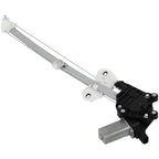 Rear Right Power Window Regulator w/ Motor for Honda CR-V (2012–2016)