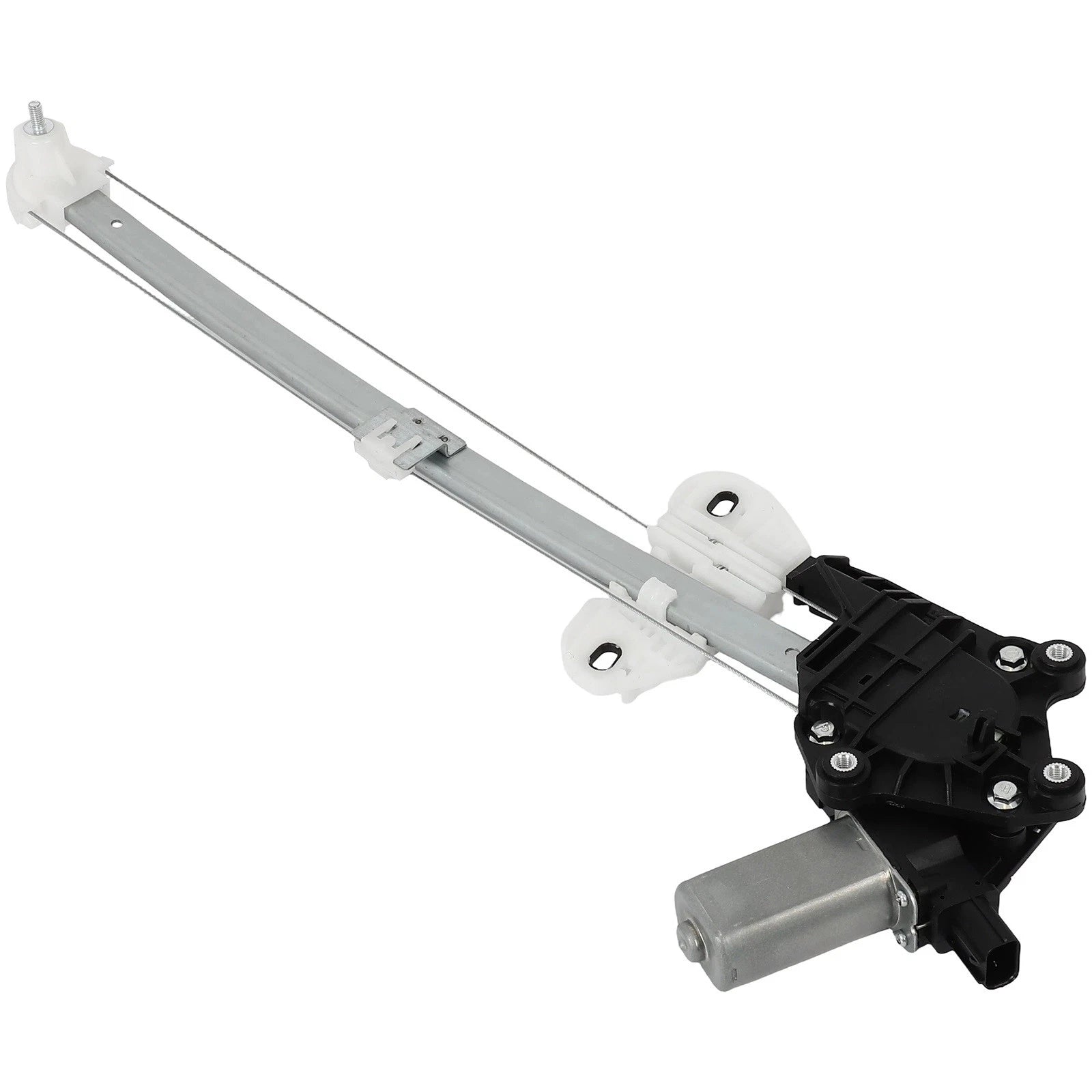 Rear Right Power Window Regulator w/ Motor for Honda CR-V (2012–2016)